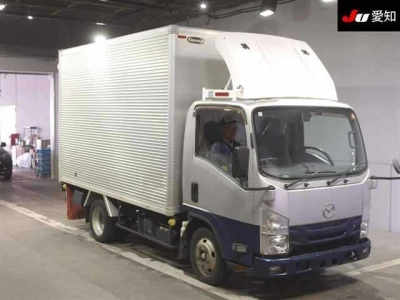 MAZDA TITAN