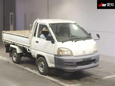 TOYOTA LITE ACE TRUCK
