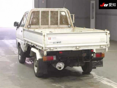 TOYOTA LITE ACE TRUCK