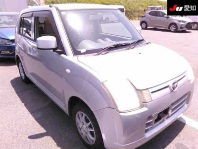 MAZDA CAROL