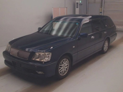 TOYOTA CROWN ESTATE