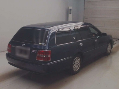 TOYOTA CROWN ESTATE