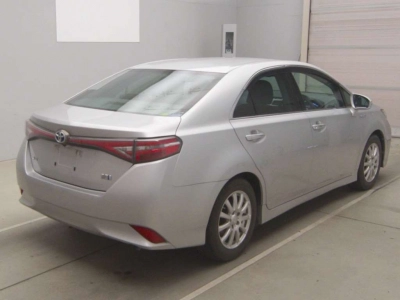TOYOTA SAI