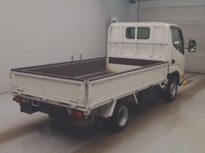 TOYOTA DYNA TRUCK