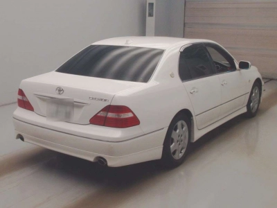 TOYOTA CELSIOR