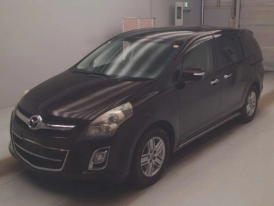 MAZDA MPV
