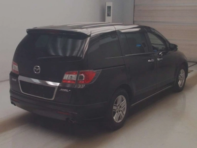 MAZDA MPV