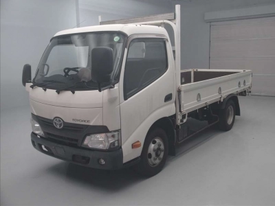 TOYOTA TOYOACE