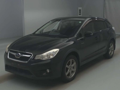 SUBARU SUBARU XV