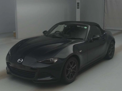 MAZDA ROADSTER