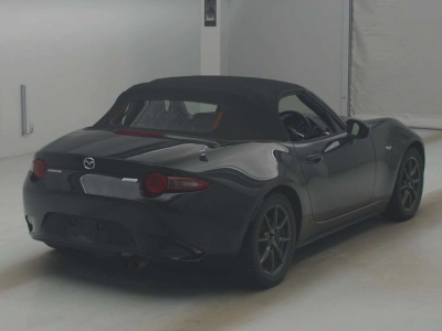 MAZDA ROADSTER