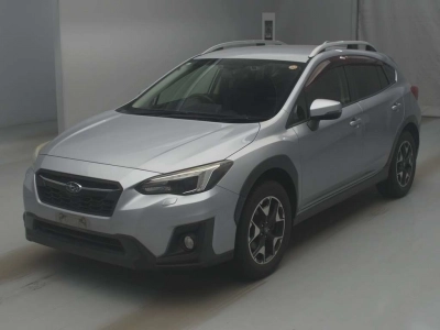 SUBARU SUBARU XV