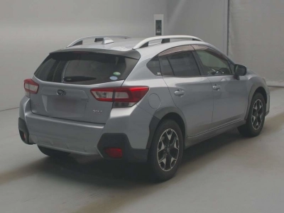 SUBARU SUBARU XV