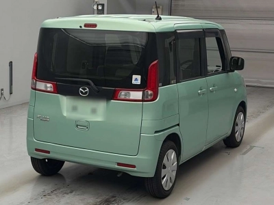 MAZDA FLAIR WAGON