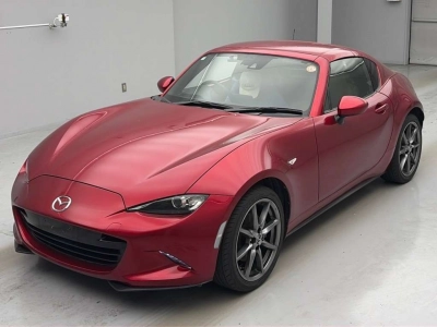MAZDA ROADSTER RF