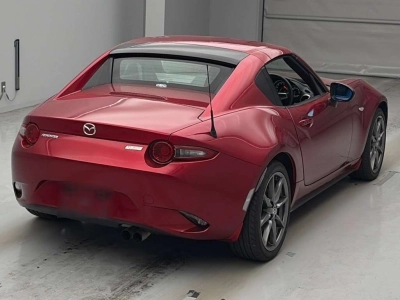 MAZDA ROADSTER RF