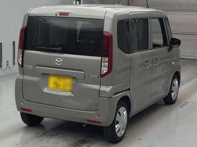 MAZDA FLAIR WAGON