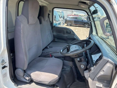 MAZDA TITAN TRUCK