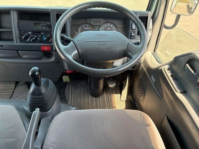 MAZDA TITAN TRUCK