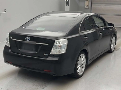 TOYOTA SAI