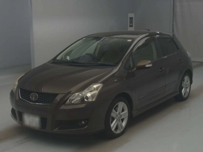 TOYOTA BLADE