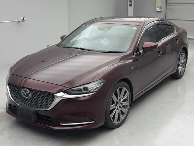 MAZDA MAZDA6