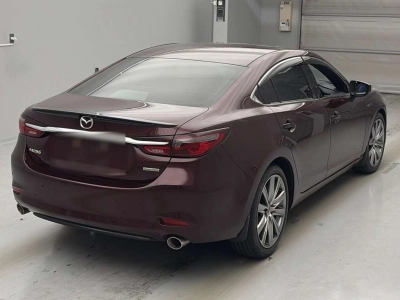 MAZDA MAZDA6