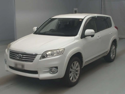TOYOTA VANGUARD