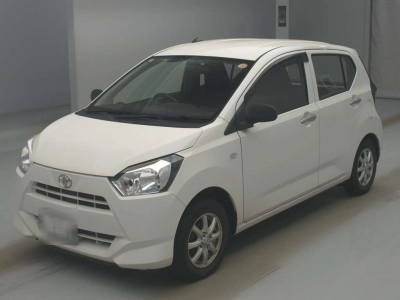 TOYOTA PIXIS EPOCH