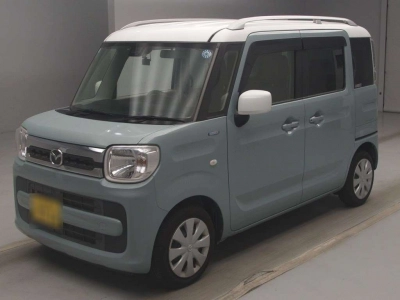 MAZDA FLAIR WAGON