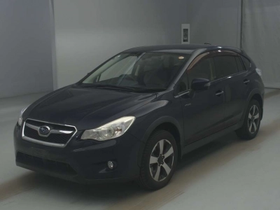 SUBARU SUBARU XV