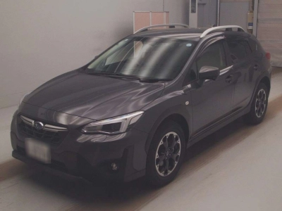 SUBARU SUBARU XV