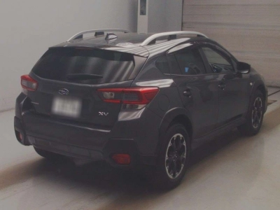 SUBARU SUBARU XV