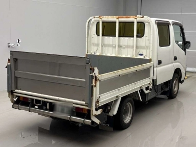 TOYOTA DYNA TRUCK