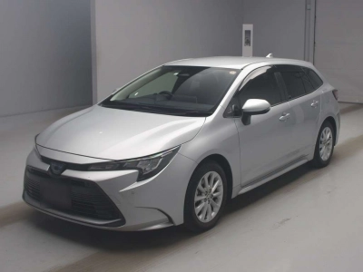 TOYOTA COROLLA WAGON