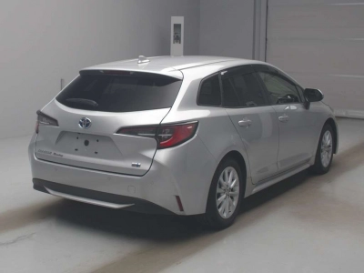 TOYOTA COROLLA WAGON