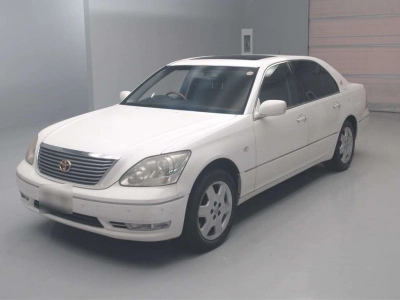 TOYOTA CELSIOR