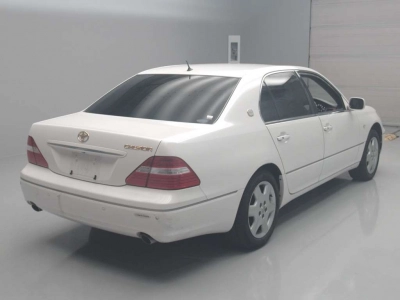 TOYOTA CELSIOR