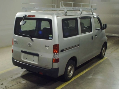 TOYOTA TOWN ACE VAN