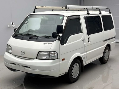 MAZDA BONGO VAN