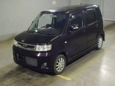 MAZDA AZ WAGON
