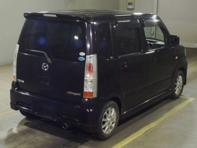 MAZDA AZ WAGON