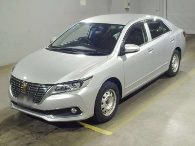 TOYOTA PREMIO