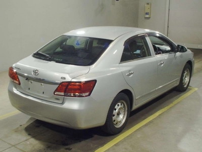 TOYOTA PREMIO