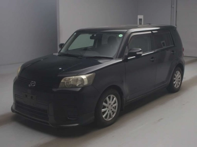 TOYOTA COROLLA RUMION