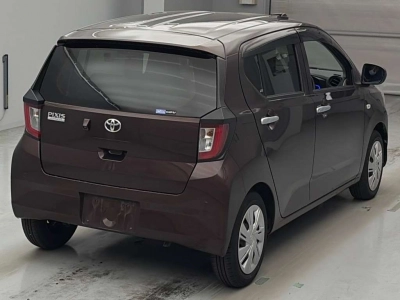 TOYOTA PIXIS EPOCH