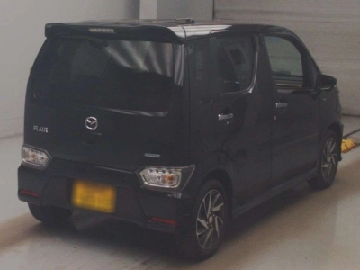 MAZDA FLAIR