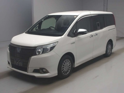 TOYOTA ESQUIRE