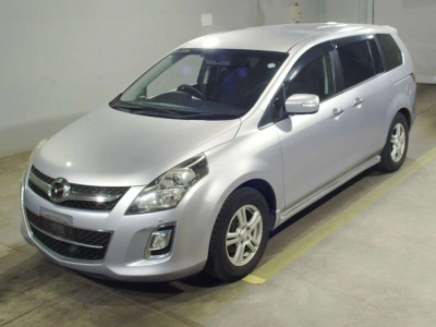 MAZDA MPV