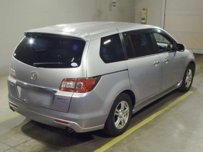 MAZDA MPV
